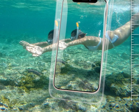 Pro Diving Series