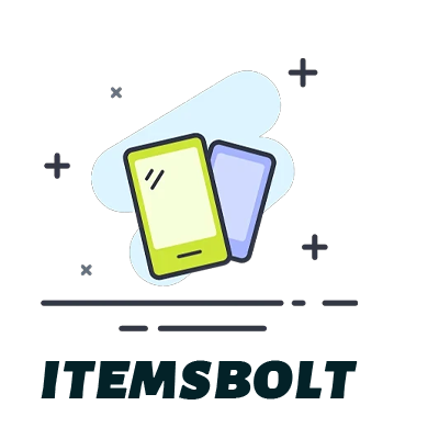 www.itemsbolt.com Keep your phone ready for diving