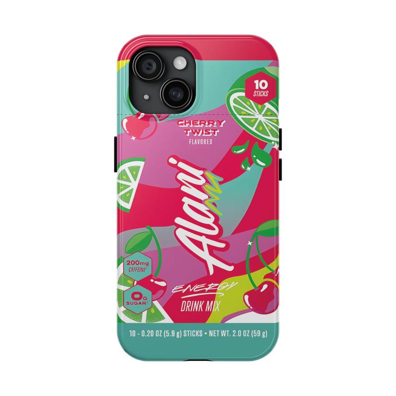 Alani iPhone Case