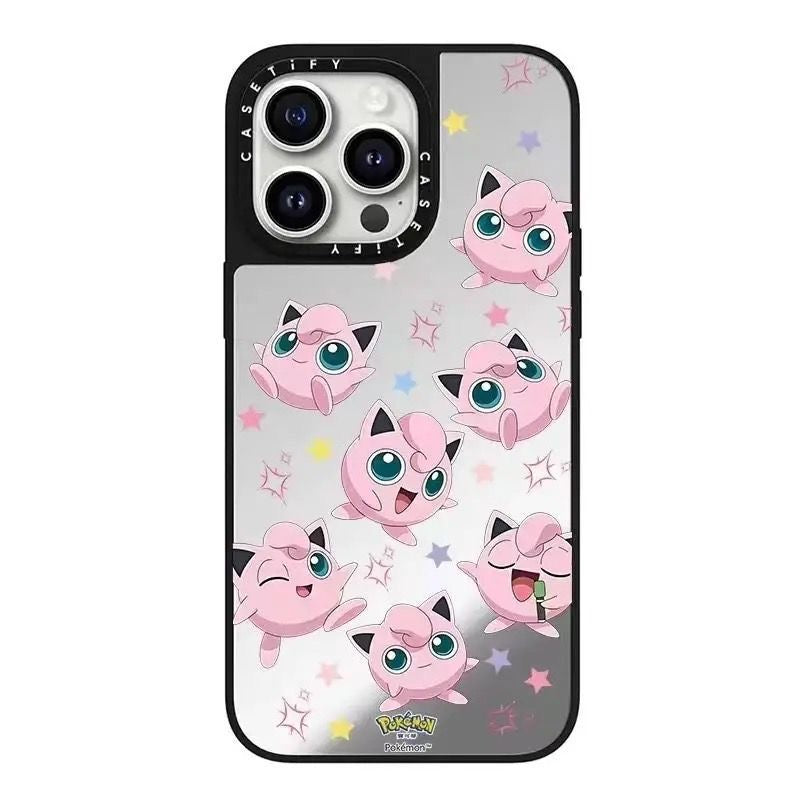 Co-branded Pokémon iPhone case - Regular