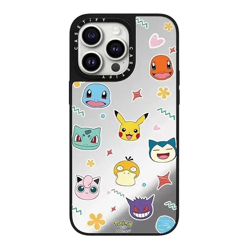 Co-branded Pokémon iPhone case - Regular/iPhone11