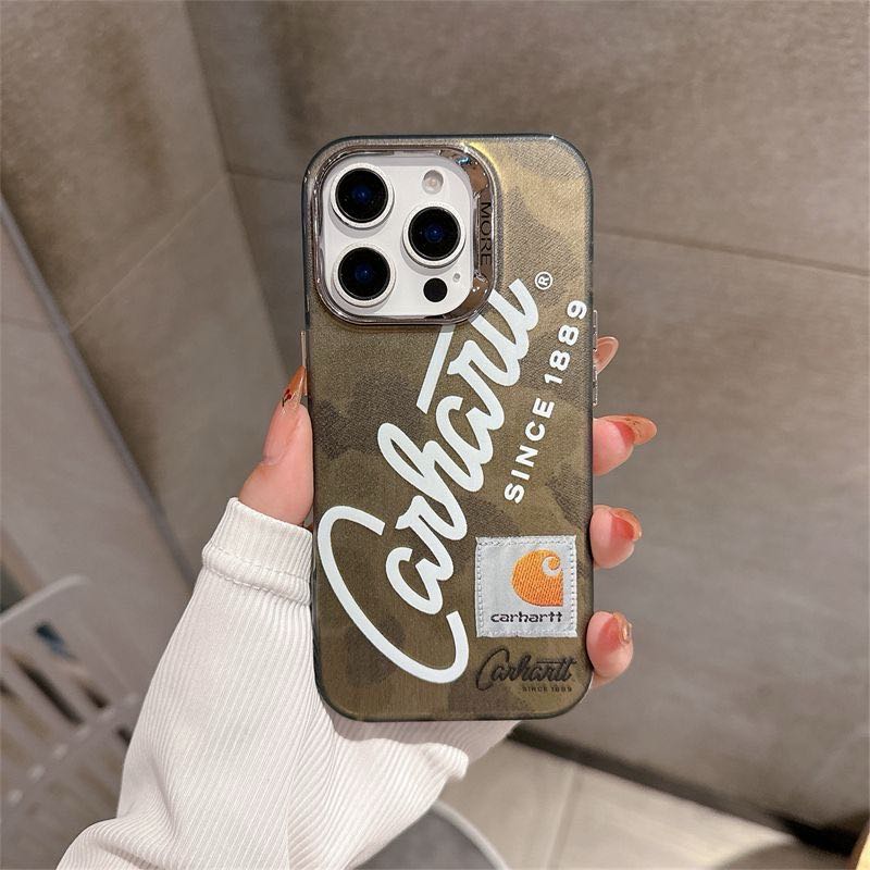 Vintage Street Style Phone Case - Regular1