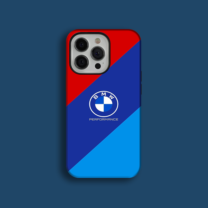 Fashionable car logo iPhone case #67