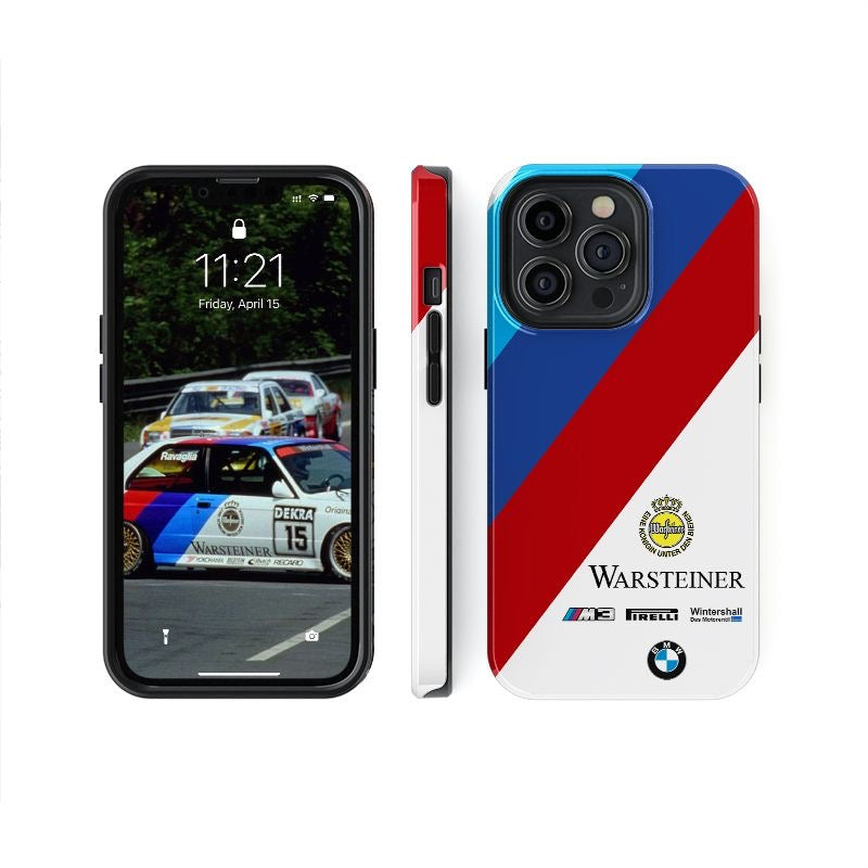 Fashionable car logo iPhone case #68