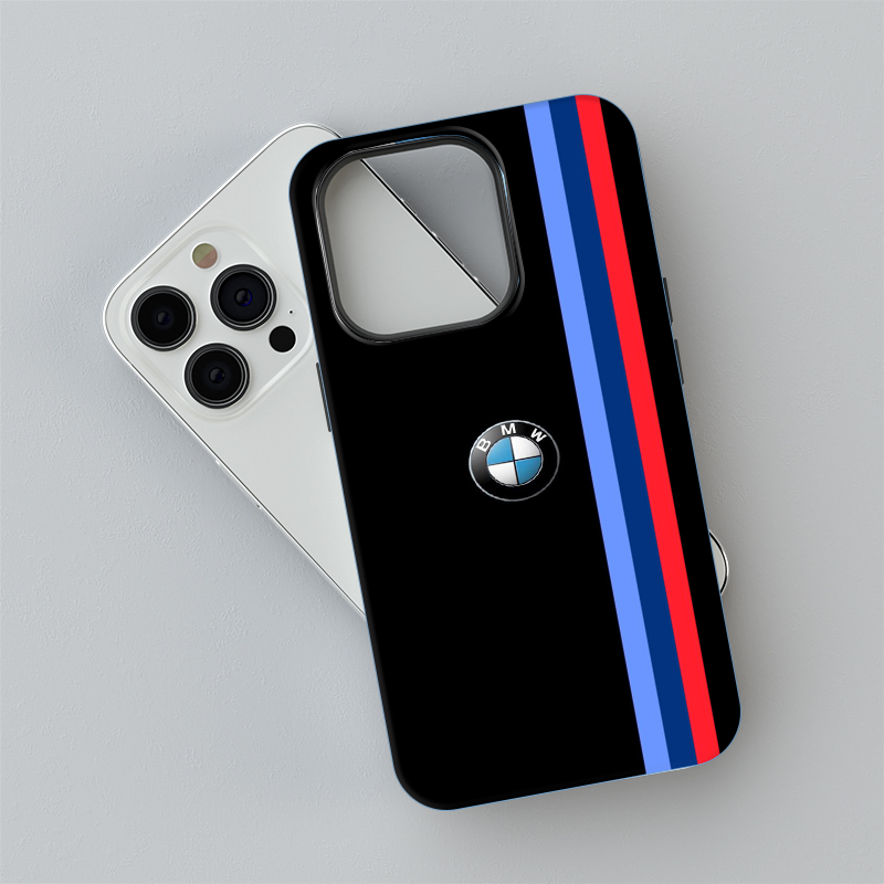 Fashionable car logo iPhone case #65
