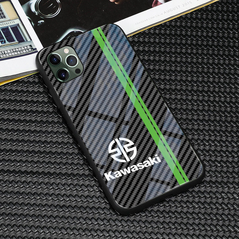 Fashionable car logo iPhone case - Slim/iPhone11