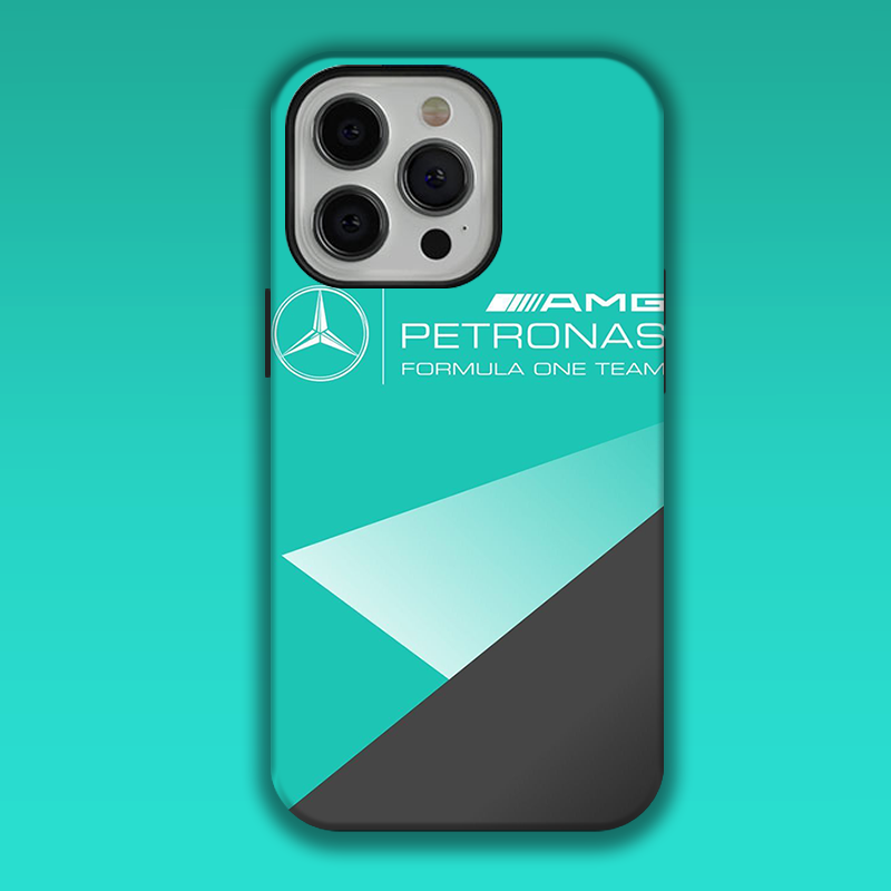 Fashionable car logo iPhone case #74