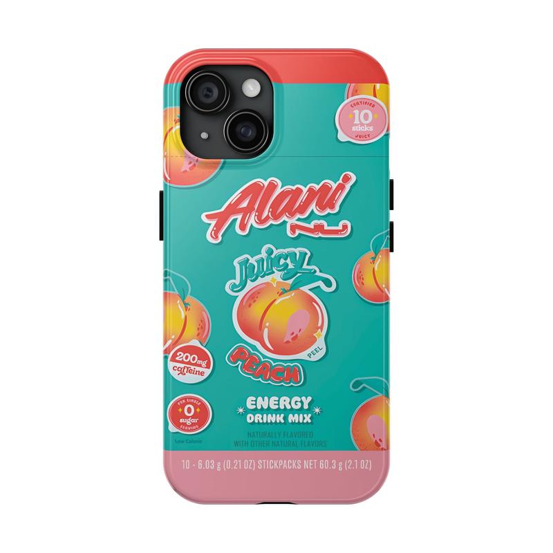 Alani iPhone Case #5