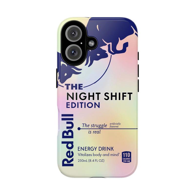 Red Bull iPhone Case #8
