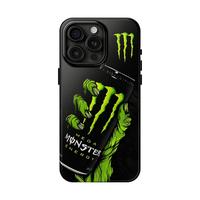 Monster Energy iPhone Case - Snap/iPhone17 Pro Max