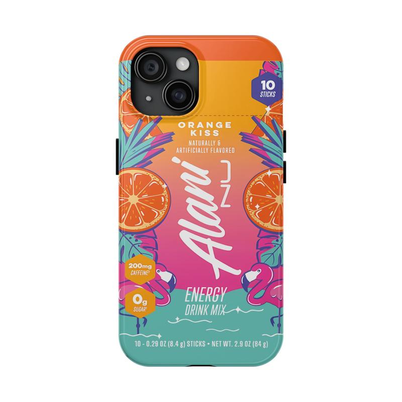 Alani iPhone Case - Snap/iPhone16 Pro Max