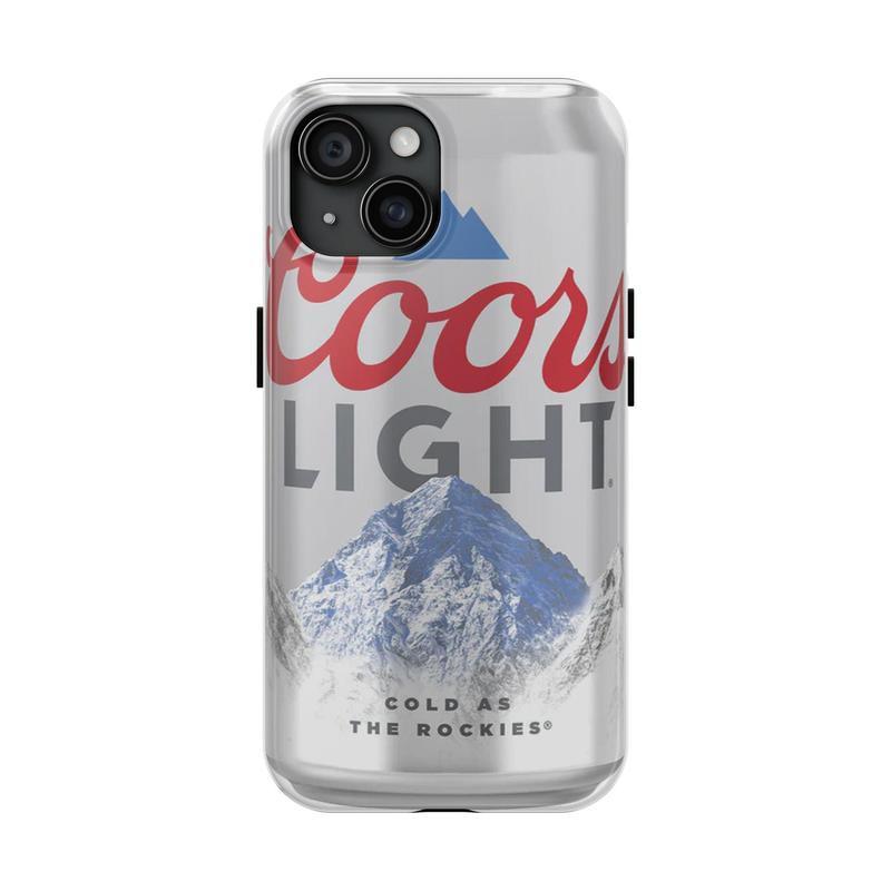 Busch light iPhone Case #4