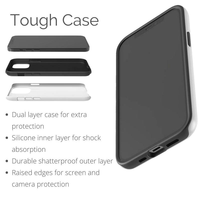 Monster Energy iPhone Case - Snap/iPhone16 Pro Max