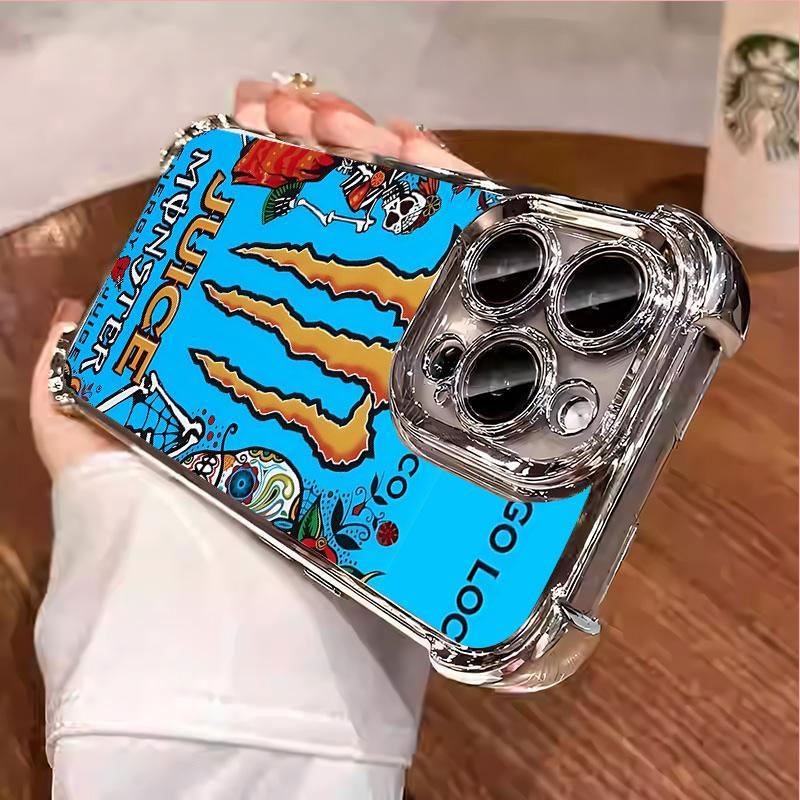 Monster Energy iPhone Case #7