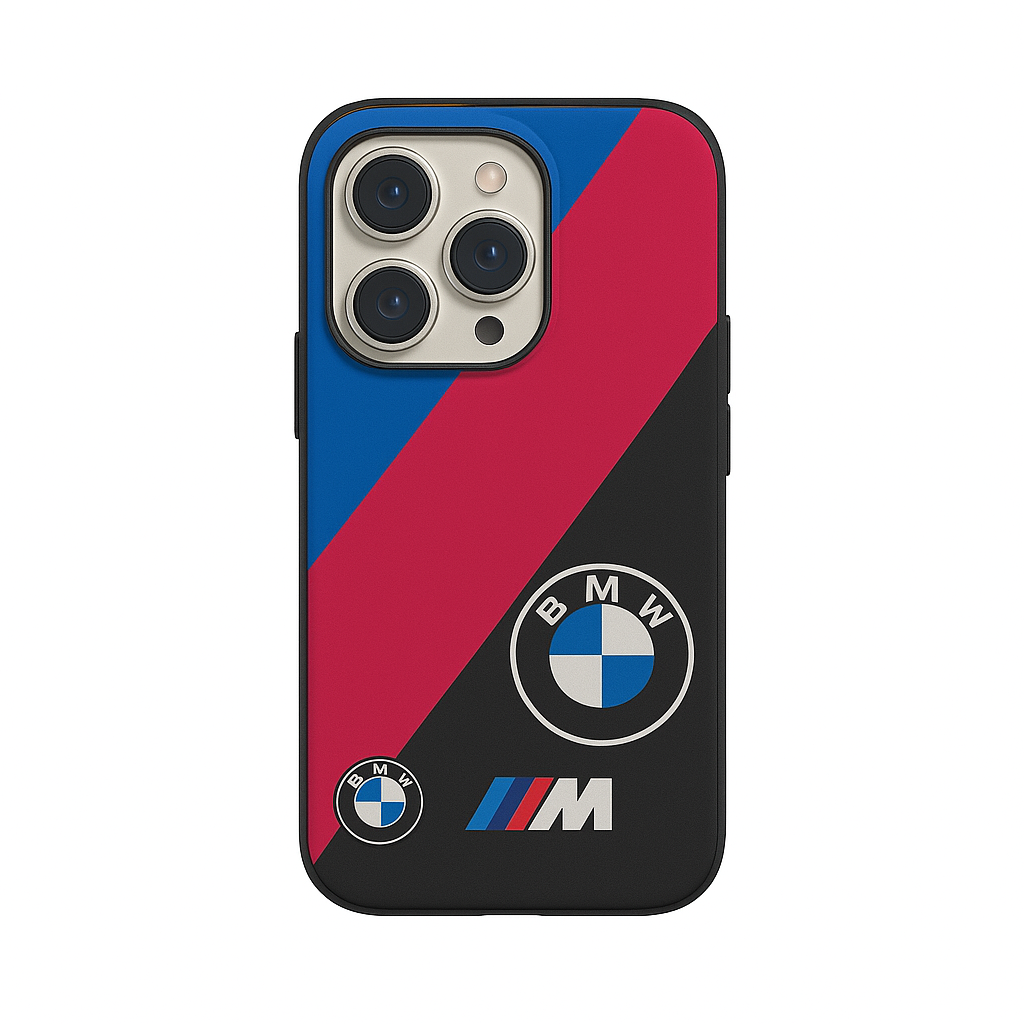 Fashionable car logo iPhone case #69