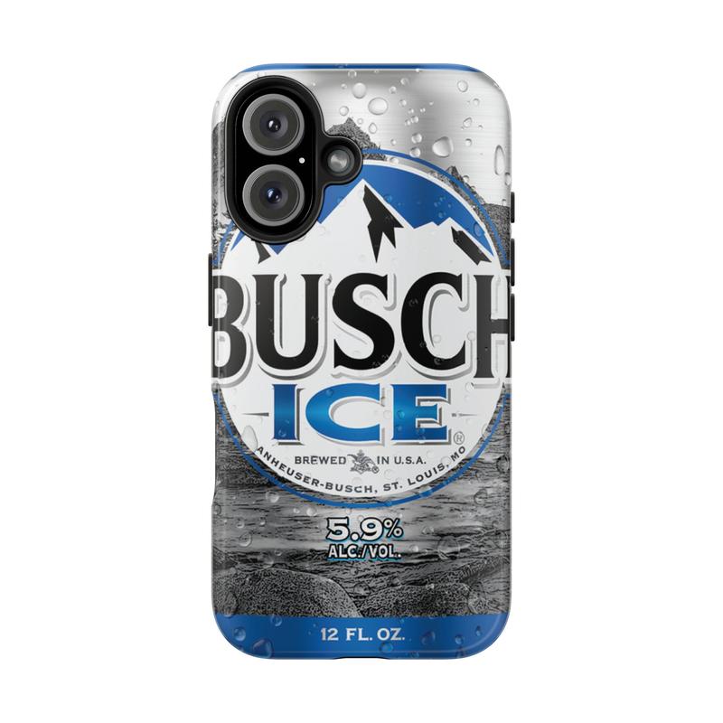 Busch light iPhone Case #10
