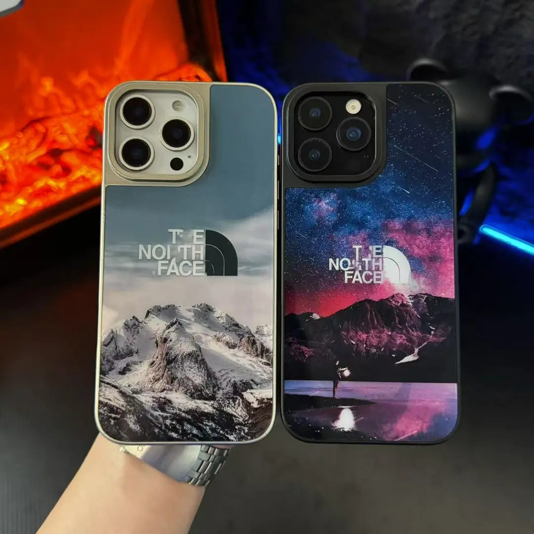 Outdoor Fashion iPhone Case